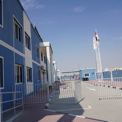 مدرسة ABC الخاصة - الشارقة - +971 2 444 5800