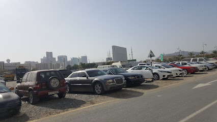 أبو جبير لتأجير السيارات والشوروم - الشارقة - +971 50 779 9295