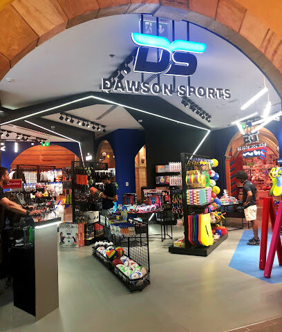 داوسون سبورتس - الشارقة - +971 4 358 8869