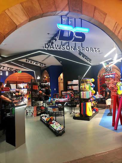 داوسون سبورتس - United Arab Emirates|Dubai|4b 69 A Street Mercato Mall Store Level One (Opposite Nike) Jumeirah Beach Road