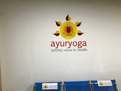 أيوريوغا - دروس يوغا في الشارقة ، دروس يوغا عجمان ، دروس يوغا في دبي - الشارقة - +971 50 734 6691