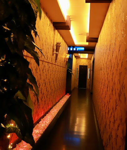 شاملي سبا عجمان - الشارقة - +971 55 461 5739