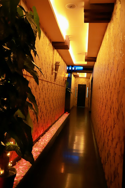 شاملي سبا عجمان - United Arab Emirates|near Falcon Towers - Al Rashidiya 2 - Ajman|2nd Floor|Al Ittihad Street