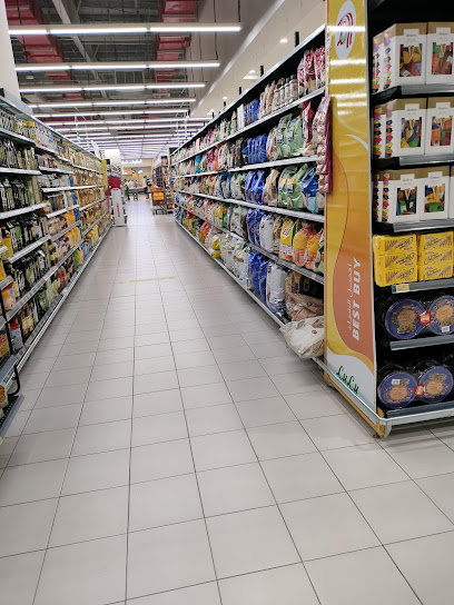 لولو إكسبرس - Freshmarket في سيتي مول - United Arab Emirates|Umm Al Quawain|Freshmarket|Al Salama