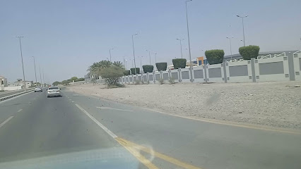 كليات التقنية العليا - كلية رأس الخيمة للطالبات - أم القيوين - +971 2 206 7111