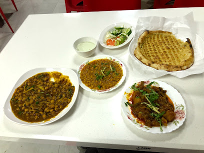 مطعم ديزي تيست - الشارقة - +971 50 838 6881