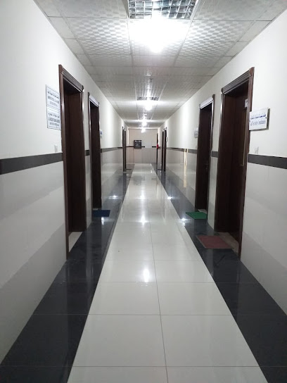 مركز دار الفكر للتدريب DFTC - United Arab Emirates|Musaffah - Musaffah Industrial - Abu Dhabi