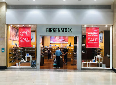 بيركنستوك - الشارقة -