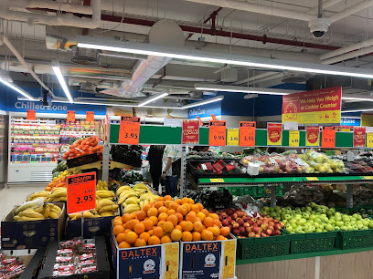 سوبر ماركت فيفا - الخالدية 2 - الشارقة - +971 50 102 2096