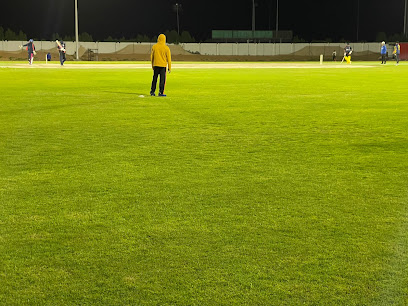 ملعب البطايع للكريكيت 2 - الشارقة - +971 50 627 7825
