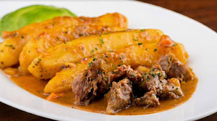 مطعم البيت الأفريقي ، العين الإمارات العربية المتحدة - الشارقة - +971 54 379 6388