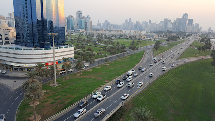 SNTTA - وكالة الشارقة الوطنية للسفر والسياحة - الشارقة - +971 800 76882