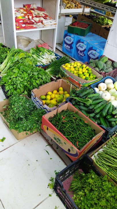 سوبر ماركت النموذج - United Arab Emirates|البردي - Sharjah|89R3+2MV