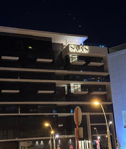 خصائص SAAS - الشارقة - +971 800 722723