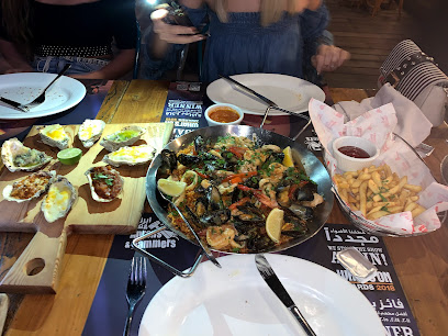 مآزر ومطارق - United Arab Emirates|Jumeirah - Jumeirah 1 - Dubai|La Mer Central