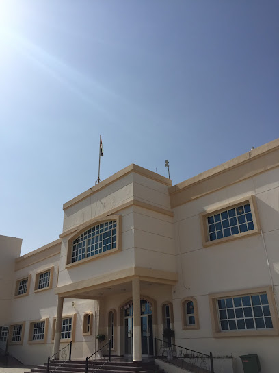 مدرسة الاتحاد - United Arab Emirates|Falaj Hazza' - Abu Dhabi|5PP6+3XF