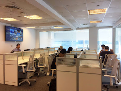 أم أ للعقارات دبي - United Arab Emirates|Barsha Heights - Dubai|1508 Grosvenor Business Tower Barsha Heights 1