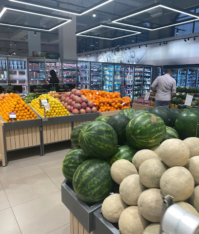 سبينس - الشارقة - +971 2 681 2897