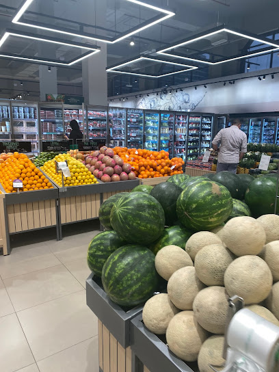 سبينس - United Arab Emirates|الفجيرة|Khalidiyah St|Spinneys Abu Dhabi 6 street 50 Spinneys Supermarket Bldg