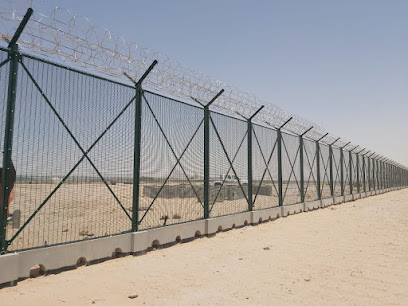 أمبيشنز للمنتجات المعدنية ذ م م - سياج أمني | سياج محيطي | مصنع قفف | مورد سياج في الامارات - الشارقة - +971 4 368 8518