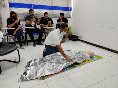 خدمات تدريب طاهر - الشارقة - +971 54 308 0410