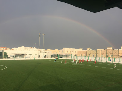 نادي دبا الحصن الرياضي - الشارقة - +971 9 244 4589