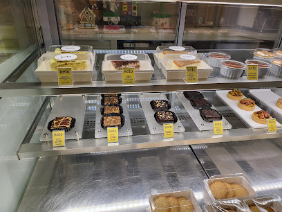 كعك سويت لين - أم القيوين - +971 4 394 4774