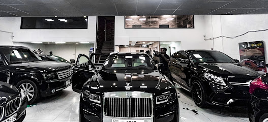 تعاونية الاتحاد ثرى ام | 3M تينت قضيب معتمد - أم القيوين - +971 55 612 6786