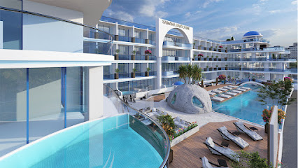 سمانا العالمية للتطوير العقاري ذ - الشارقة - +971 4 563 9510