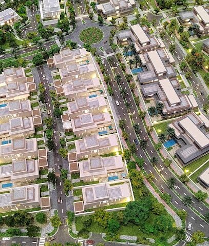 مركز مبيعات ريم هيلز - الشارقة - +971 2 304 0400