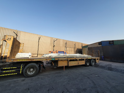 مؤسسة بريتك لتنظيف المعادن. (فرع الصجعة) - الشارقة - +971 6 534 5344