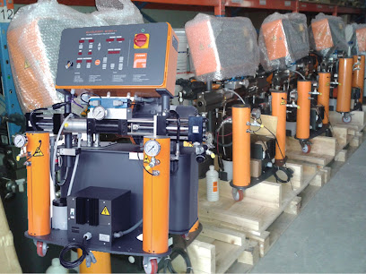 برايم سيل للعوازل للتجارة العامة ذ - الشارقة - +971 4 333 0172