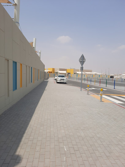 مدرسة جبل حفيت - مدارس شارتر - United Arab Emirates|Mbazzarah Al Khadra - Abu Dhabi|14th St