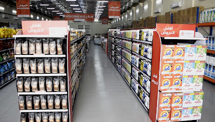 مركز توزيع مؤسسة خليفة ، الذيد - أم القيوين - +971 54 999 3021