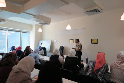 تدريب BACT - الشارقة - +971 4 447 0880