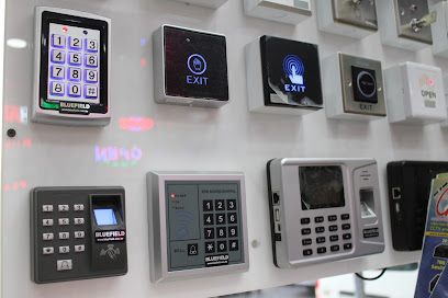 شركة شعاع التجارية ذ م م / بلوفيلد - الشارقة - +971 4 224 3684