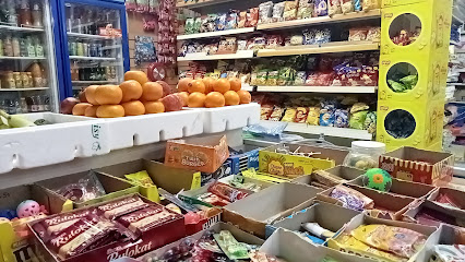 بقالة مرحبا الجديدة - الشارقة - +971 50 768 5520