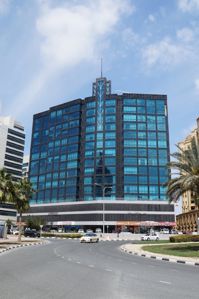 ريلويارد انترناشيونال - United Arab Emirates|Dubai Silicon Oasis - Dubai|411-3|Apricot Towers