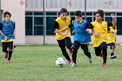 أكاديمية سمارت فوتبول - الشارقة - +971 55 452 6203