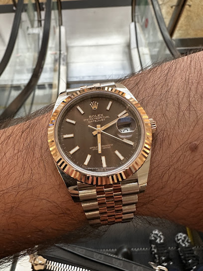 Time Secret بيع وشراء الساعات الفاخرة - United Arab Emirates|Dubai|Dubai