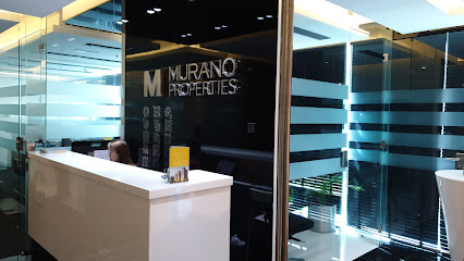 عقارات مورانو ذ م م - الشارقة - +971 4 550 8400