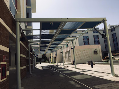 مبنى E5 - أم القيوين - +971 3 767 3333