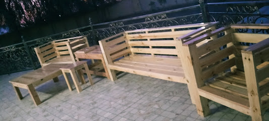 الإيمان للنجارة - الفجيرة - +971 52 272 9085