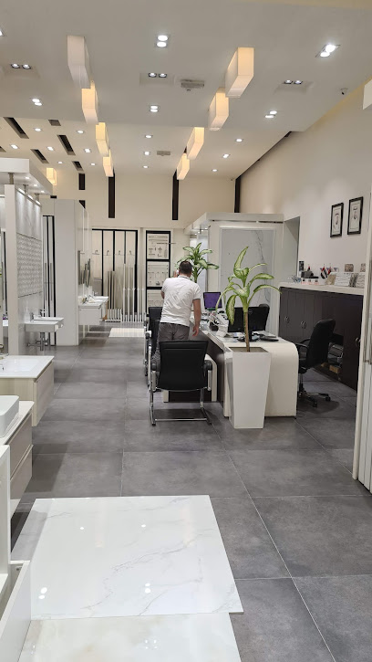 سيراميك أميسا - سانيدوسا - United Arab Emirates|Industrial Area - Industrial Area 4 - Sharjah|King Faisal St|Ceramic Market