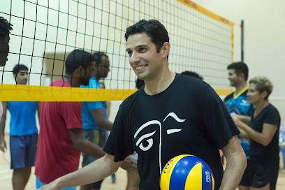 أكاديمية ريو للكرة الطائرة - الشارقة - +971 50 880 8305