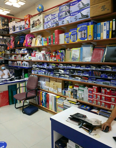 قرطاسية ملاك ذ - United Arab Emirates|Deira - Dubai