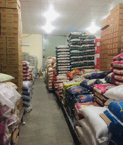 احمد مصبح بالجملة - أم القيوين - +971 3 721 9337