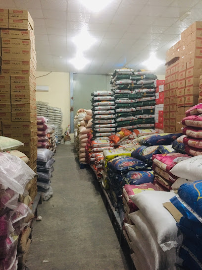 احمد مصبح بالجملة - United Arab Emirates|Abu Dhabi|57th St|Al Ain