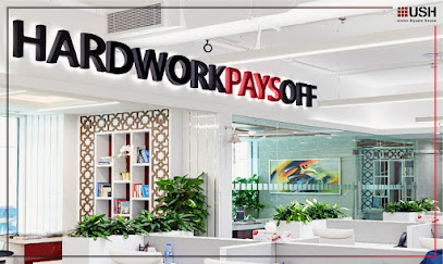 يونيون سكوير هاوس العقارية - الشارقة - +971 4 458 9090