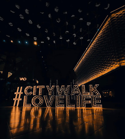 سيتي ووك 21 أ - الشارقة -